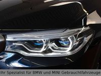Gebraucht BMW 550 400 PS (294 kW) 2020 Carbonschwarz Kombi