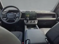 Neu Land Rover Defender HSE Dynamic 349 PS (256 kW) 2026 Grau SUV