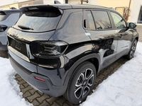 Neu Jeep Avenger Summit 101 PS (74 kW) 2026 Schwarz SUV