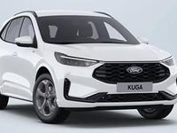 Neu Ford Kuga ST-Line 179 PS (131 kW) 2026 Unilackierung frozenwhite SUV