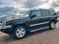 gebraucht Jeep Commander 