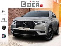 Gebraucht DS Automobiles DS7 Crossback Rivoli 224 PS (164 kW) 2022 Chrystal pearl/metallic klarla SUV