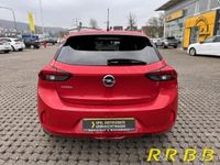 gebraucht Opel Corsa Elegance 1.2