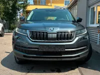 Gebraucht Skoda Kodiaq 190 PS (139 kW) 2020 Grau SUV