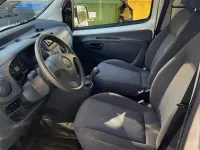 Gebraucht Citroën Nemo 75 PS (55 kW) 2010 Weiß Van / Kleinbus