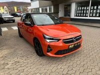 gebraucht Opel Corsa-e Elektro* GS Line* Navi*Wärmepumpe*ALU*