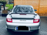 gebraucht Porsche 911 GT3 996 Carrera Coupé Carrera /Aero Paket