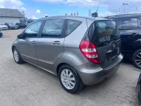 Gebraucht Mercedes A170 116 PS (85 kW) 2006 Limousine