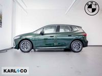 gebraucht BMW 218 Active Tourer 2er-Reihe iA M Sport Connected Package Prof. Parkassistenzsystem