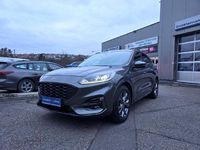 Gebraucht Ford Kuga ST-Line 150 PS (110 kW) 2023 Grau SUV