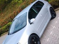 Gebraucht VW Golf V Trendline 105 PS (77 kW) 2007 Silber Kombi