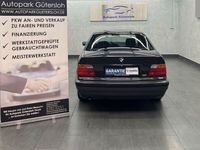 gebraucht BMW 325 td *H-Kennzeichen /Top Zustand*