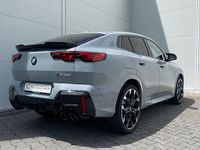 Neu BMW X2 Basis 301 PS (221 kW) 2025 M brooklyn grau metallic SUV