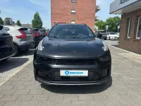 Gebraucht Lynk & Co 01 280 PS (205 kW) 2025 Schwarz SUV