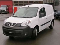 gebraucht Renault Kangoo 1.5l dCI Euro 6dTemp/Navi,Klima,Tel.,PDC,R-Kam,AHK