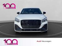 gebraucht Audi Q2 35 TFSI S-Line AHK Matrix-LED Optikpaket+ Side-Assist