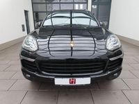 Gebraucht Porsche Cayenne S 385 PS (283 kW) 2017 Schwarz SUV