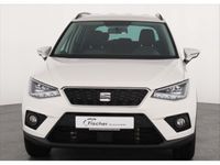 gebraucht Seat Arona 1.0 TSI Style