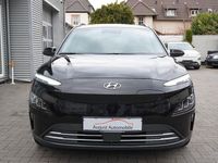 Gebraucht Hyundai Kona 100 kW (136 PS) 2023 Phantom black SUV