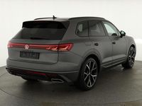 Neu VW Touareg R-line 286 PS (210 kW) 2025 Siliziumgrau matt SUV