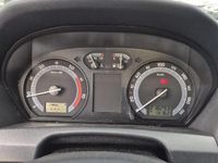 Gebraucht Skoda Fabia 75 PS (55 kW) 2005 Andere farben Kleinwagen