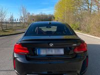 Gebraucht BMW M2 M Performance 370 PS (272 kW) 2017 Schwarz Coupé