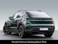 Gebraucht Porsche Macan 264 kW (360 PS) 2024 Oakgrünmetallic neo SUV