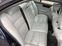 Gebraucht BMW 525 Executive 192 PS (141 kW) 1995 Blau Limousine