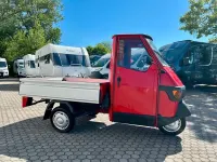 Gebraucht Piaggio APE 2024 Weiß