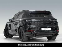 Gebraucht Porsche Cayenne GTS 500 PS (367 kW) 2024 Schwarz SUV