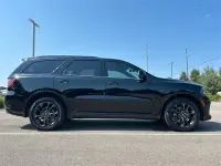 Gebraucht Dodge Durango 364 PS (267 kW) 2023 Diamond black clearcoat SUV
