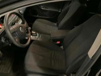 Gebraucht VW Passat 116 PS (85 kW) 2006 Schwarz Kombi