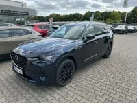 Gebraucht Mazda CX-80 Homura-Line 254 PS (186 kW) 2026 Blau SUV