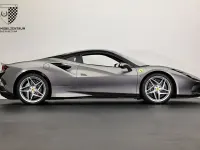 Gebraucht Ferrari F8 721 PS (530 kW) 2020 Grau Coupé