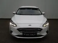 Gebraucht Ford Focus 120 PS (88 kW) 2020 Limousine