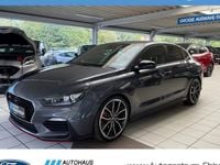 Gebraucht Hyundai i30 N Performance 275 PS (202 kW) 2020 Grau Limousine