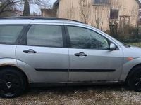 Gebraucht Ford Focus 115 PS (84 kW) 2003 Kombi