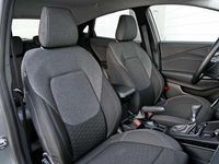 Gebraucht Ford Puma Titanium 125 PS (91 kW) 2024 Silber SUV