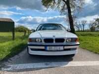 gebraucht BMW 740L i alpina seltene Ausstattung