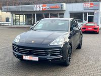 Gebraucht Porsche Cayenne S 441 PS (324 kW) 2018 Schwarz SUV