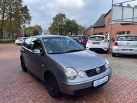 Gebraucht VW Polo Cricket 54 PS (39 kW) 2004 Kleinwagen