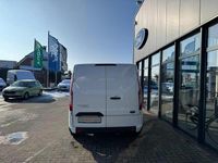 Gebraucht Ford Transit Custom Trend 96 PS (70 kW) 2023 Weiß Van