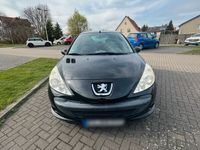 gebraucht Peugeot 206+ 