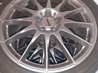 Gebraucht Citroën C5 Exclusive 156 PS (114 kW) 2012 Weiß Limousine