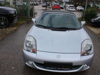 gebraucht Toyota MR2 2 Roadster 2-Hand