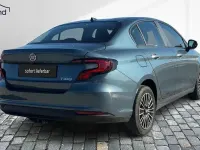 Gebraucht Fiat Tipo 131 PS (96 kW) 2025 Grau Limousine