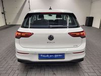 gebraucht VW Golf VIII LED/ACC/SHZ/Kamera/16-Zoll