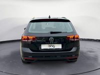 gebraucht VW Passat Variant 1.5 TSI OPF DSG Business NAVI Rückfahrkamera
