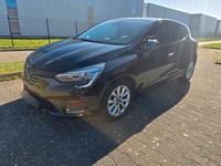 Gebraucht Renault Clio V Intens 91 PS (66 kW) 2021 Schwarz Kleinwagen