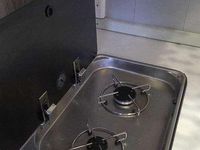 Gebraucht Iveco Daily 106 PS (77 kW) 2010 Limousine